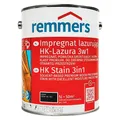 Remmers HK Lasur 5 L Ebenholz – 3in1 Holzschutzmittel