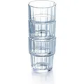 Esmeyer Norvege Trinkglas (0.27 l, 1x) (410-675)
