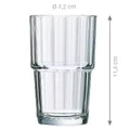 ARCOROC Trinkgläser Norvege FH27 270,0 ml, 6 St.