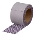3M Cubitron II Net Fogli abrasivi con supporto in rete, in rotolo, 80 mm x 10 m, Grana 80+, 34550