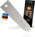 HARDTWERK Ersatzsägeblatt für Japansäge Hanzo, 240mm - Ryoba aus SK4-Kohlenstoffstahl