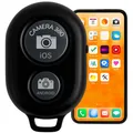 Handy Selbstauslöser Kameraselbstauslöser für iPhone und Android Smartphones
