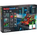 Robotics Hightech, Experimentierkasten