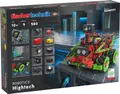 Fischertechnik Roboter Bausatz Robotics Hightech Bausatz 559895