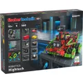 fischertechnik Roboter Bausatz Robotics Hightech  559895