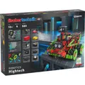 fischertechnik Roboter Bausatz Robotics Hightech Bausatz 559895
