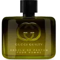 Gucci Guilty Absolu de Parfum Pour Homme 60 ml