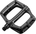V8 Bike Pedal II Fahrradausrüstung, Schwarz, One Size