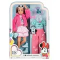 Disney Minnie ily 4Ever Fashion Puppe 28cm