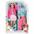 Disney Minnie ily 4Ever Fashion Puppe 28cm