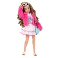 Minnie Inspired Fashion Doll  Disney ILY