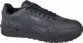Puma Uni Sneaker ST Runner v4 L - 399068, Farbe:Schwarz, Herren Schuhe:37
