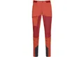 Bergans Funktionshose Hose lang CECILIEMOUNTAIN SOFTSHELL PANTS