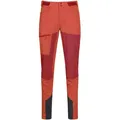 BERGANS Bergans Damen Hose lang CECILIEMOUNTAIN SOFTSHELL PANTS