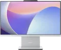 Lenovo IdeaCentre AIO 27IRH9 F0HM All-in-One Komplettlösung mit Ständer Core 9 270H / 2,7 GHz RAM 32 GB SSD 1 TB NVMe Intel Graphics 1GbE Bluetooth 5.2 Wi-Fi 6 WLAN: 802.11a/b/g/n/ac/ax Win 11 Home Monitor: LED 68,6 cm 27" 2560 x 1440 QHD Tastatur: Deutsc (F0HM00U5GE)