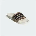 adidas Sportswear SHOWER ADILETTE Badepantolette (1-tlg) beige 50 EU