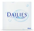 Alcon Focus® DAILIES® All Day Comfort 90 630175462220