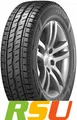 4x Hankook Winter I*CEPT LV RW12 3PMSF 235/65 R16C 121/119R Winterreifen