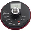 Kraftwerk Digital-Drehmoment-Winkel-Adapter (1/2", 40 - 200 Nm) (4082-12)