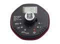 Kraftwerk Digital-Drehmoment-Winkel-Adapter 1/2" (4082-12)