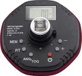Kraftwerk 4082-12 Digital-Drehmoment-Winkel-Adapter 1/2 Zoll