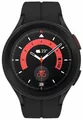 Samsung Galaxy Watch 5 Pro 45mm WiFi Black Titanium - Sehr Guter Zustand SM-R920