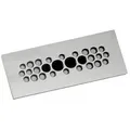 Murrplastik Kabeldurchführungsplatte KDP 90/28 ALU