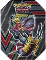 Pokemon Sammelkartenspiel: Tin Box Giratina V (+)