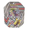 Pokémon (Sammelkartenspiel), PKM Pokemon Tin 104