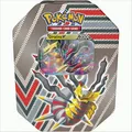 Pokemon Cards Tin Giratina V Neu & OVP