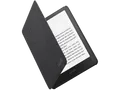 AMAZON Fabric, Bookcover, Amazon, Kindle Paperwhite/Paperwhite Signature Edition 2024, Colorsoft/Colorsoft Edition, Schwarz
