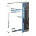 Gabelstapler-Fahrschule - Flurförderzeuge