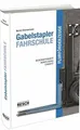 Gabelstaplerfahrschule: Flurförderzeuge - Beschaffenheit, Buch Resch-Verlag