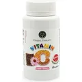 Vitamin C 100 mg mit Propolis und Echinacea, 60 Tabletten