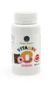 Immun Vitamin C mit Propolis und Echinacea, Halsschmerzen - 100mg, 60 Tabletten