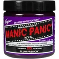 Manic Panic Classic High Voltage Plum Passion 118 ml