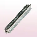 Comair Kaltwellwickler 90 mm / 14 mm hell-grau Lockenwickler