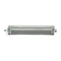 Comair Kaltwellwickler 12er Rundgummi 14mm hell grau Länge 91mm Kaltwellwickler