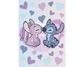 Wandtattoo Lilo & Stitch Cute 70 x 50 cm