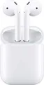 Apple Airpods In-Ear-Kopfhörer für beide Ohren Bluetooth Weiß