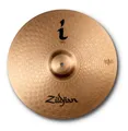 Zildjian ILH18C I Family Series - Crash Cymbal - 18", gold