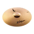 ZILDJIAN I Family Crash 18" ❘ B8 Bronze ❘ ILH18C