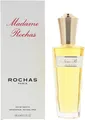 Duft Frau Rochas Madame Rochas Eau De Toilette 100Ml Spray (Mit Verpackung)