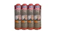Liqui Moly 21317 Anti-Bakterien-Diesel-Additiv 4x 1 Liter  Dieseladditiv