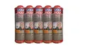 Liqui Moly 21317 Anti-Bakterien-Diesel-Additiv 5x 1 Liter  Dieseladditiv