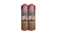 Liqui Moly 21317 Anti-Bakterien-Diesel-Additiv 2x 1 Liter  Dieseladditiv
