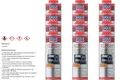12x1 Liter LIQUI MOLY 21317 Anti Bakterien Diesel Additiv Kraftstoff Zusatz