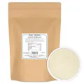 Gummi Arabicum Pulver E 414-100g Gum Arabic sprühgetrocknet (Instant-Qualität), 100 % rein, pflanzlich, vegan