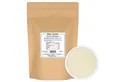 DistrEbution Backzutat Gummi Arabicum sprühgetrocknetes Pulver E 414, 100 g, Lebensmittelzusatzstoff