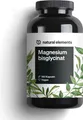 NATURAL ELEMENTS Magnesiumbisglycinat Kapseln